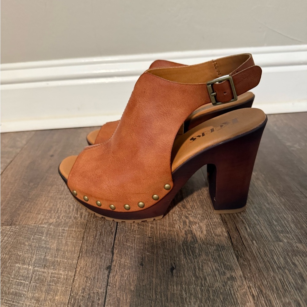 Korks Arden Dress Sandal